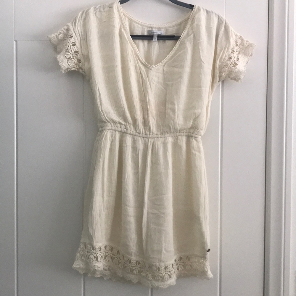 O’Neill summer dress/swimsuit cover up